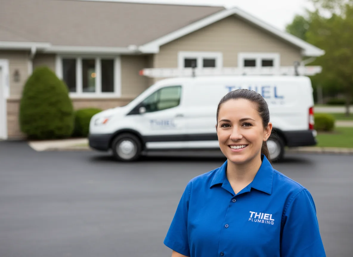 Plumber Oakland, IL FAQs
